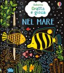 Nel mare copertina