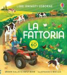 La fattoria copertina