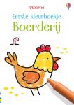 Spelletjeskoffer De boerderij spread