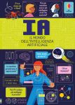 IA - Il mondo dell’intelligenza artificiale copertina