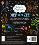 Diep in de zee spread