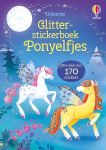 Ponyelfjes boekomslag