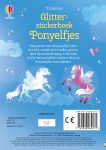 Ponyelfjes spread