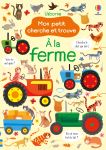 La ferme page intérieure