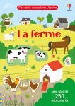 La ferme page intérieure