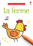 La ferme page intérieure