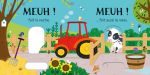Meuh ! page intérieure