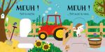 Meuh ! page intérieure