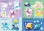 poneys féériques page intérieure