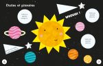 L'espace page intérieure