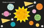 L'espace page intérieure