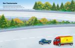 Les camions page intérieure