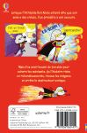 Supercaniche et le destructeur sonique page intérieure