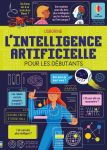 L'intelligence artificielle pour les débutants couverture