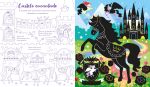 Unicórnios miolo