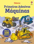 Máquinas capa