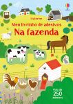Na Fazenda miolo