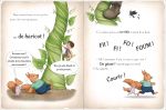 Histoires du soir à lire à voix haute page intérieure
