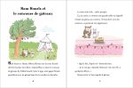 Petites histoires de gentillesse page intérieure