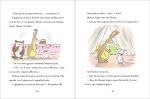 Petites histoires de gentillesse page intérieure