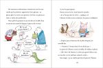 Petites histoires de gentillesse page intérieure