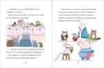 Petites histoires de gentillesse page intérieure