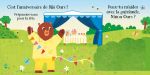 Joyeux anniversaire, petit ours ! page intérieure