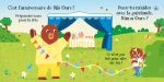 Joyeux anniversaire, petit ours ! page intérieure