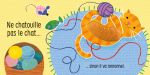 Ne chatouille pas le chien ! page intérieure