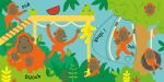 Au zoo page intérieure