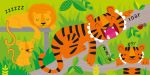 Au zoo page intérieure