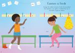 À l'école page intérieure