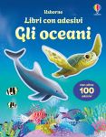 Gli oceani copertina