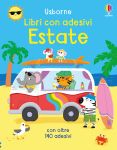 Estate copertina