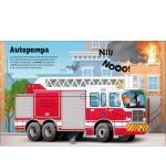 Grandi grandissimi camion pagina interna