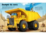 Grandi grandissimi camion pagina interna