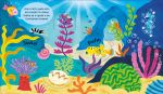 Nel mare pagina interna