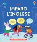 Imparo l'inglese copertina