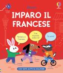Imparo il francese copertina