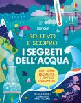 I segreti dell’acqua copertina