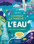 L'eau couverture