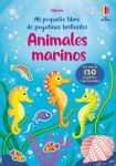 Animales marinos página interior