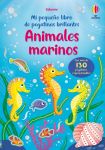 Animales marinos cubierta