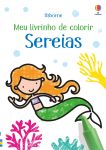 Fadas, Unicórnios, Sereias miolo