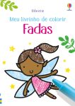 Fadas, Unicórnios, Sereias miolo