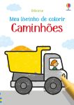 Caminhões, Super-hérois, Dinossauros miolo