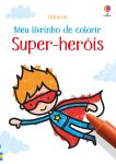 Caminhões, Super-hérois, Dinossauros miolo