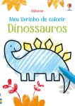 Caminhões, Super-hérois, Dinossauros miolo