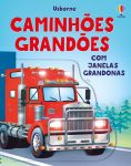 Caminhões grandões capa