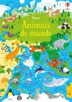 Animais do mundo miolo